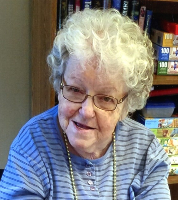 Shirley Ann (Helm) Edwards Obituary New Albany, IN