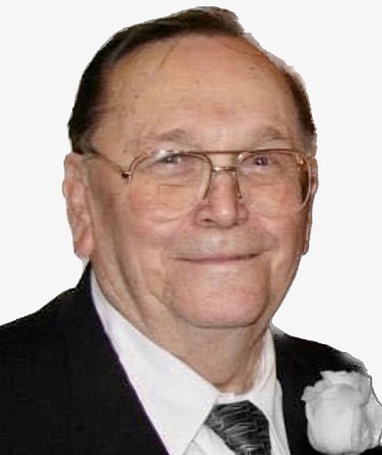 Obituary of Daniel Emil Hundl
