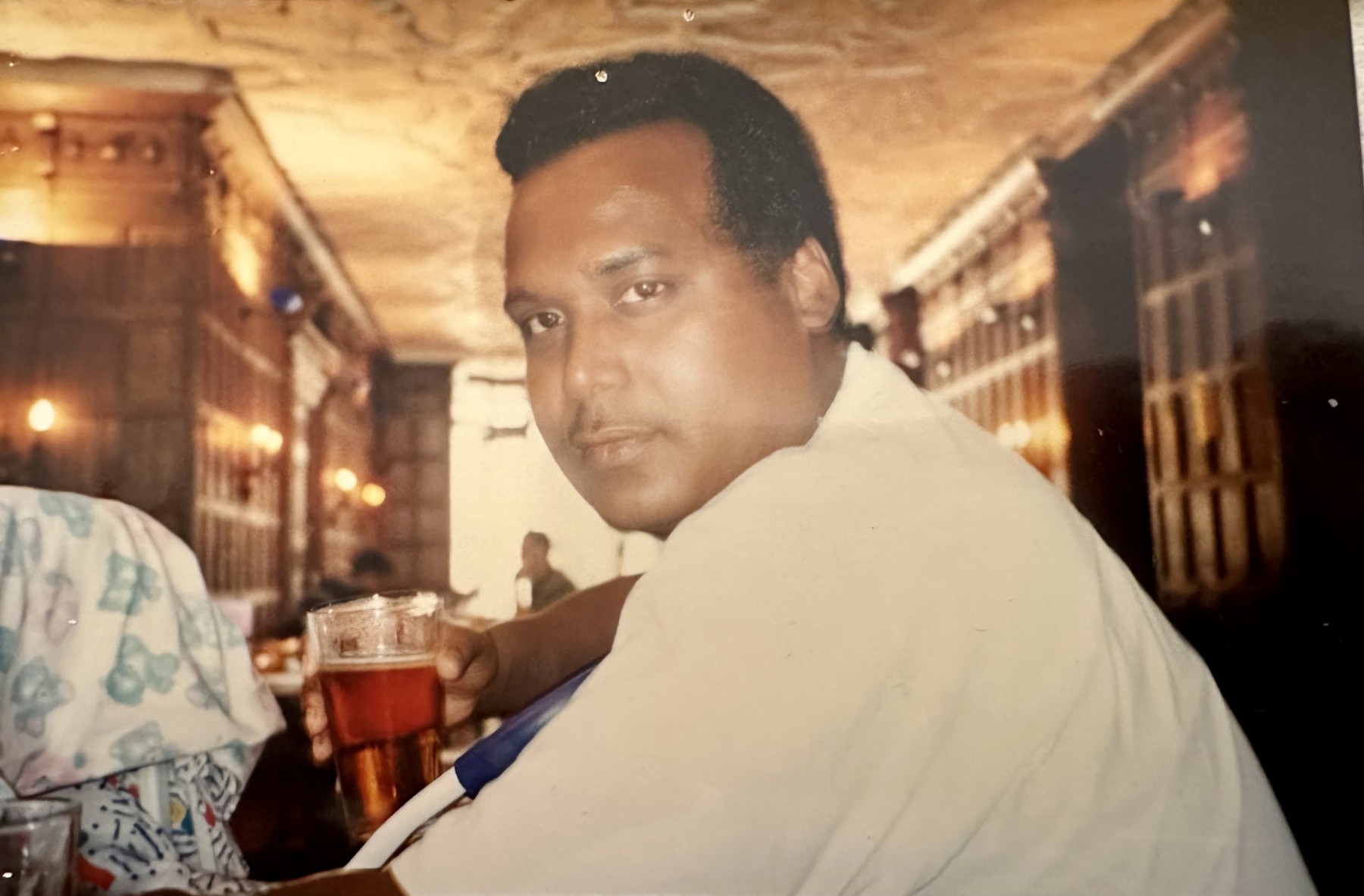 Obituary of Nathan Porter III