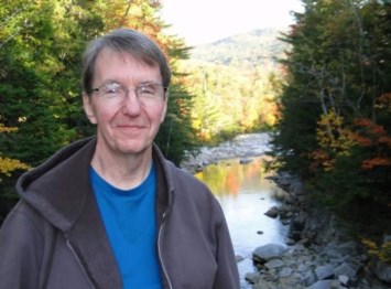 Obituary of Dale Elmer Larrew