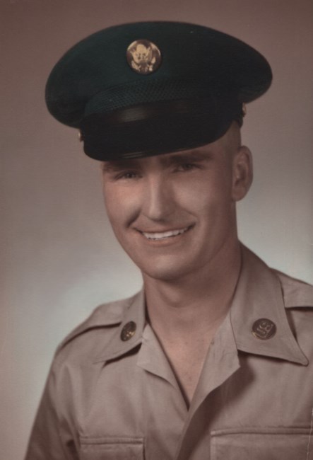 Obituary of Gerald "Jerry" L. Burley