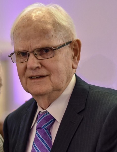 Obituario de Robert R Emerson