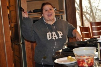 Obituary of Rachel Boudraa