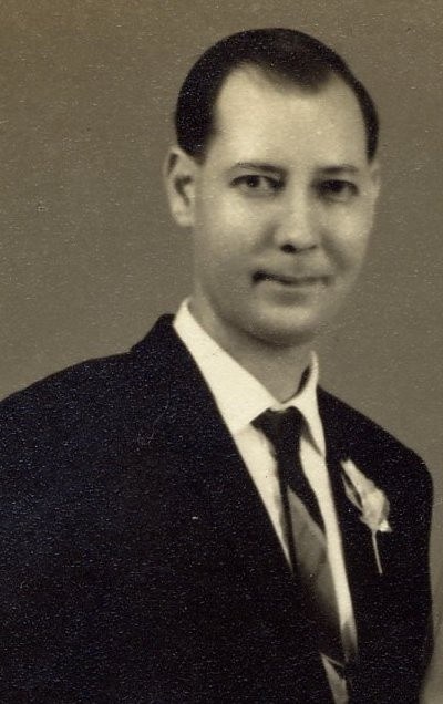 Obituary of Arthur Alexander Thompson