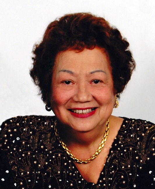 Obituary of Mrs. Lois M Laygo