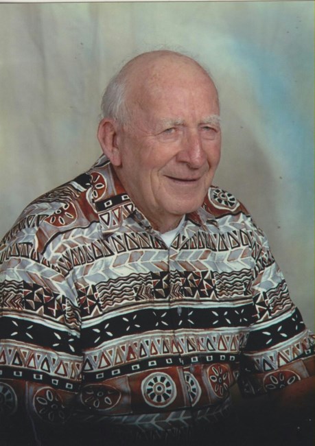 Obituary of Raymond S. Beyer