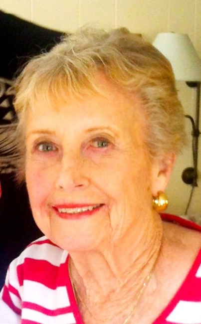 Obituary of Marjorie "Marge" Mae Holland