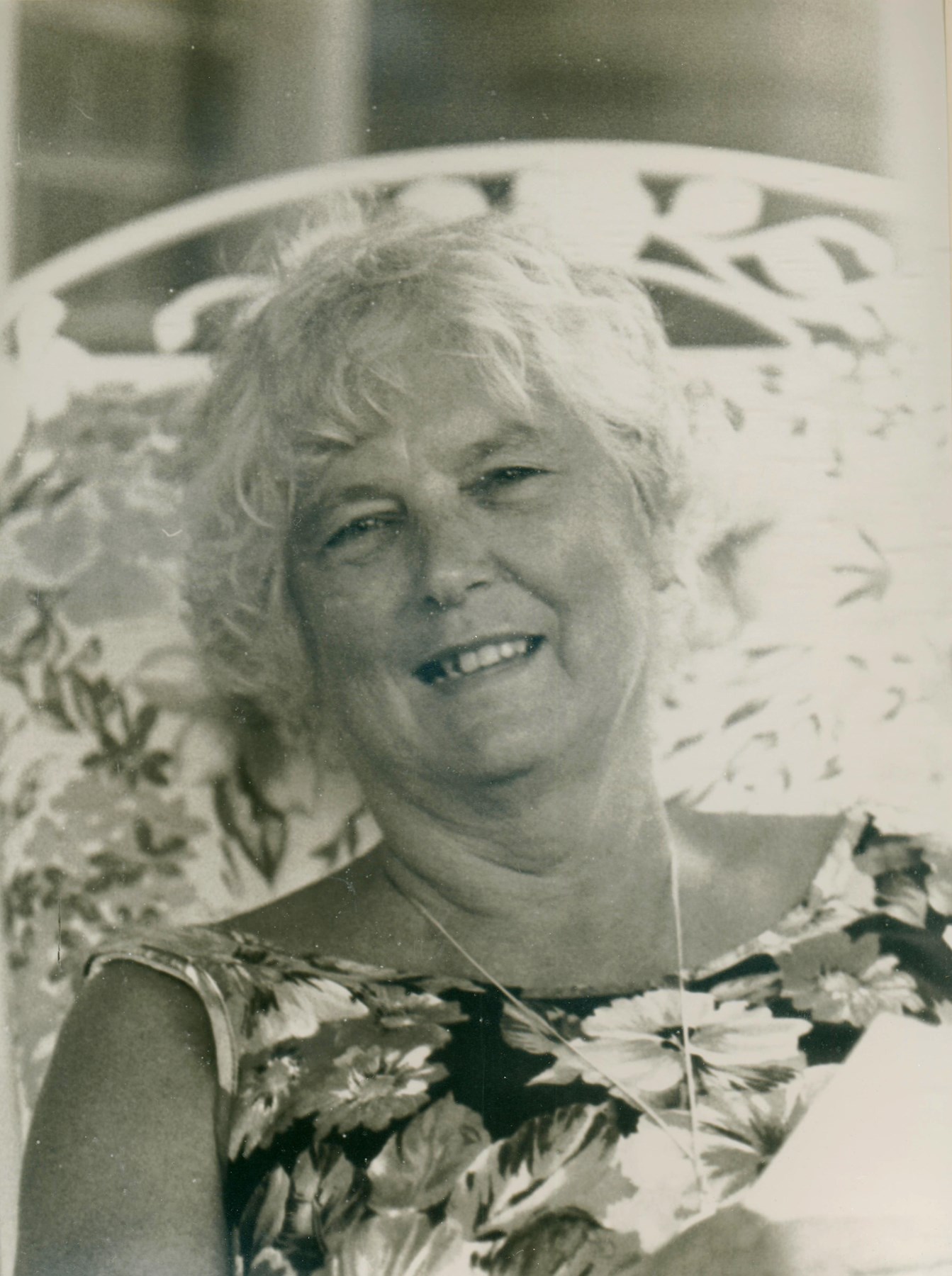 Obituary of Analie "Lee" Daugherty