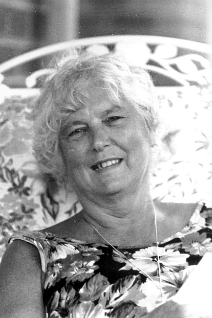 Obituary of Analie "Lee" Daugherty