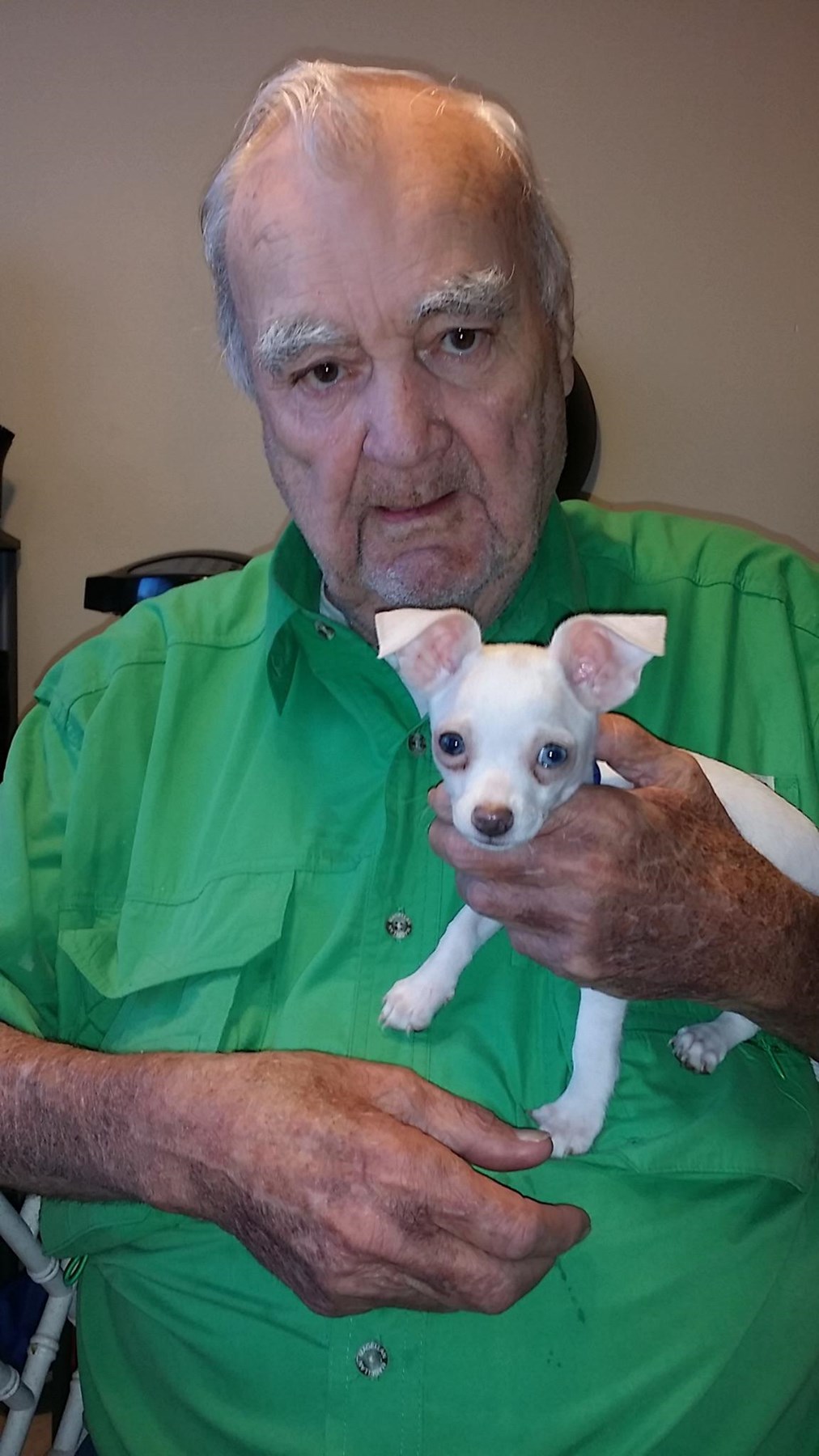 Obituary of Willie Earl Payne