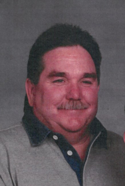 Obituary of Mark Gorden Lacy