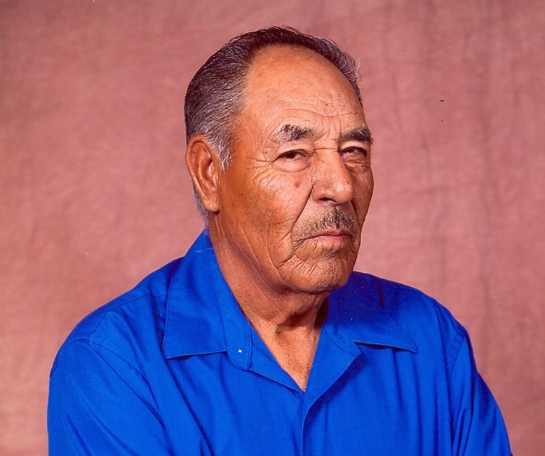 Obituary of Enrique Saenz Ayala