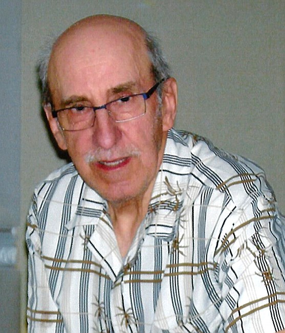 Obituary of Denis Croteau