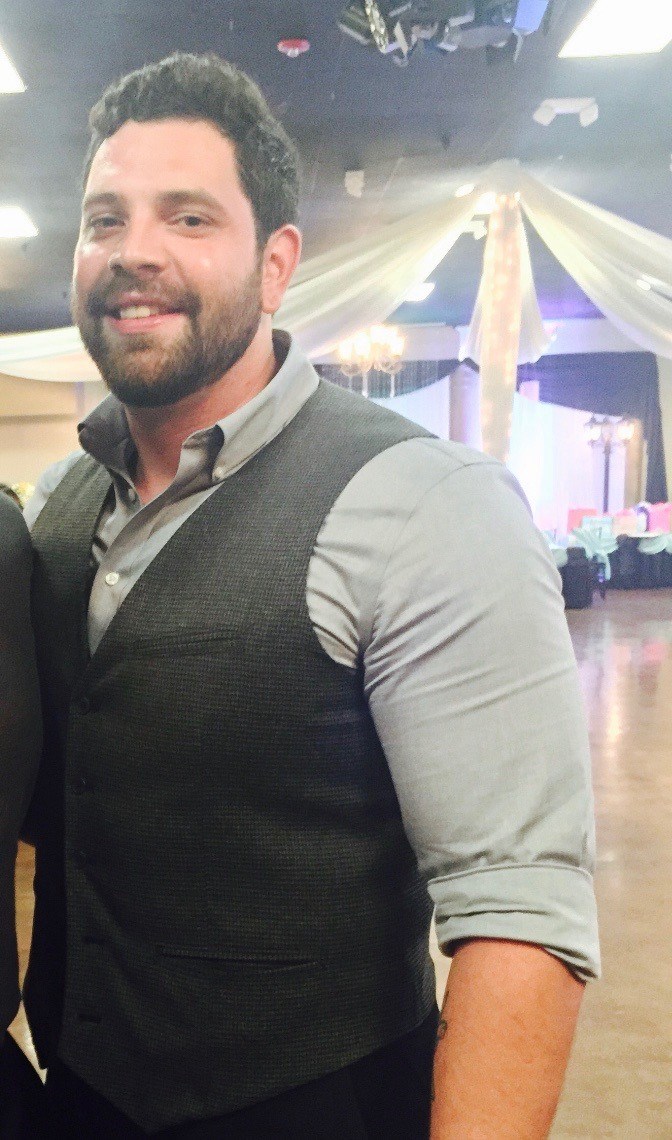 Obituary of Mark "Markie" Anthony Mendoza Jr.