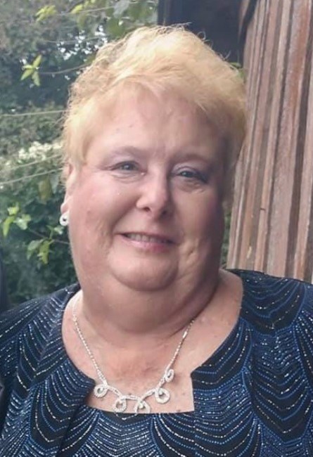 Obituary of Diana S. Hethcote