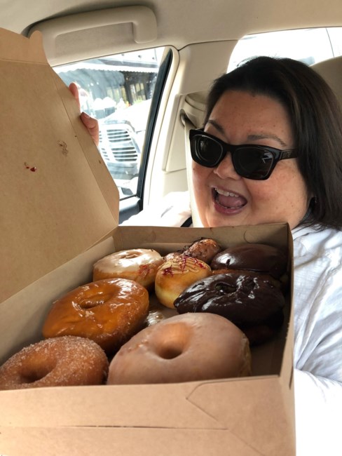 Obituary of Jessica Aileen Braff