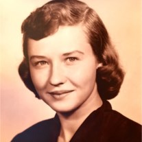 Obituary of Bonnie Gilliom