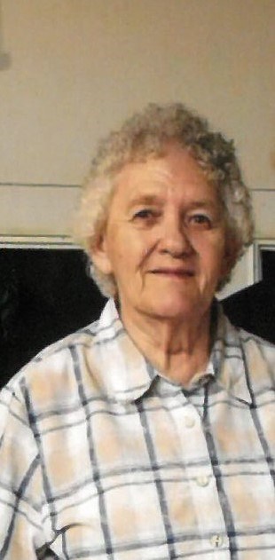 Obituary of Lois Sinclair