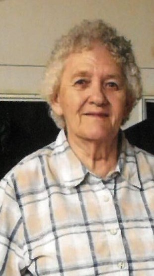 Obituario de Lois Sinclair