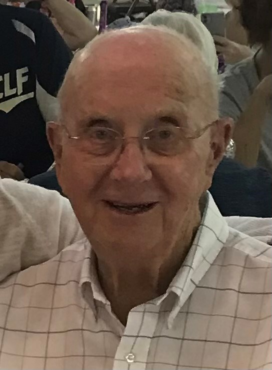 Lowell C. Berger Obituary Niles, IL