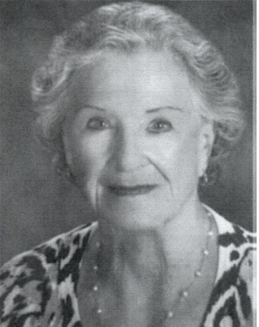 Obituario de Patricia Anne Weeks