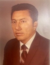 Obituary of Dr. Alex Puente Castillo