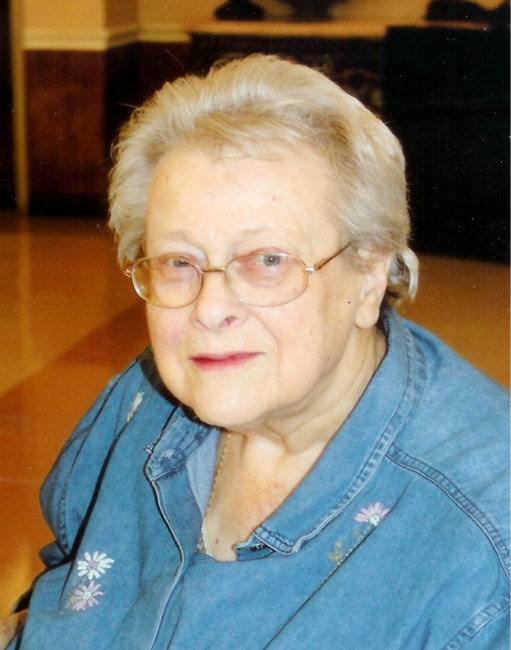 Obituario de Joyce R. Shelton