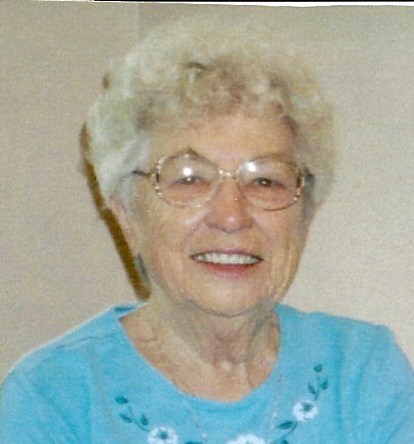 Obituary of Bernice Verneal Billings