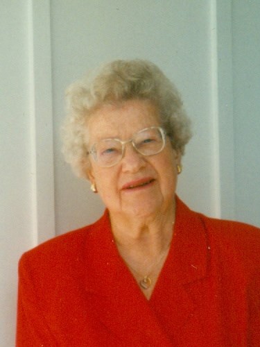 Obituary of Louise C. Bianco