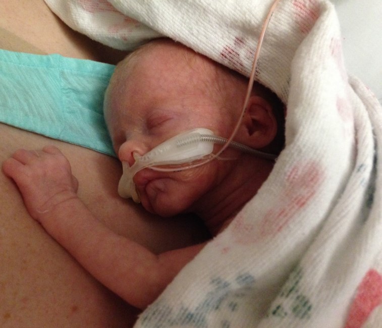 Obituary of Emily Claire Barmore