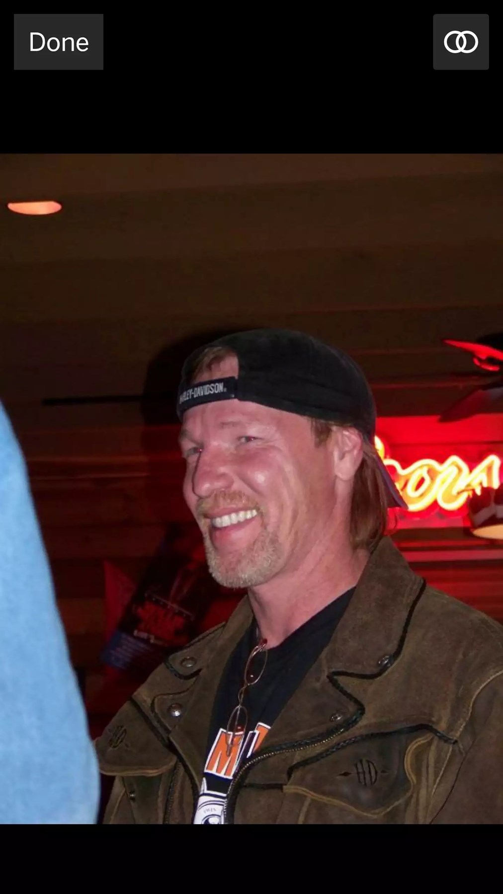 Obituary of Timmy "Cornbread" Upchurch