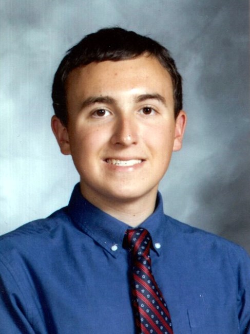 Obituary of Jacob Manning Schmitz