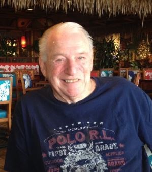 Obituary of James Robert Hawk