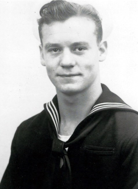Obituary of James Elmer Bratton