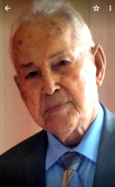 Obituary of Ángel Pérez López