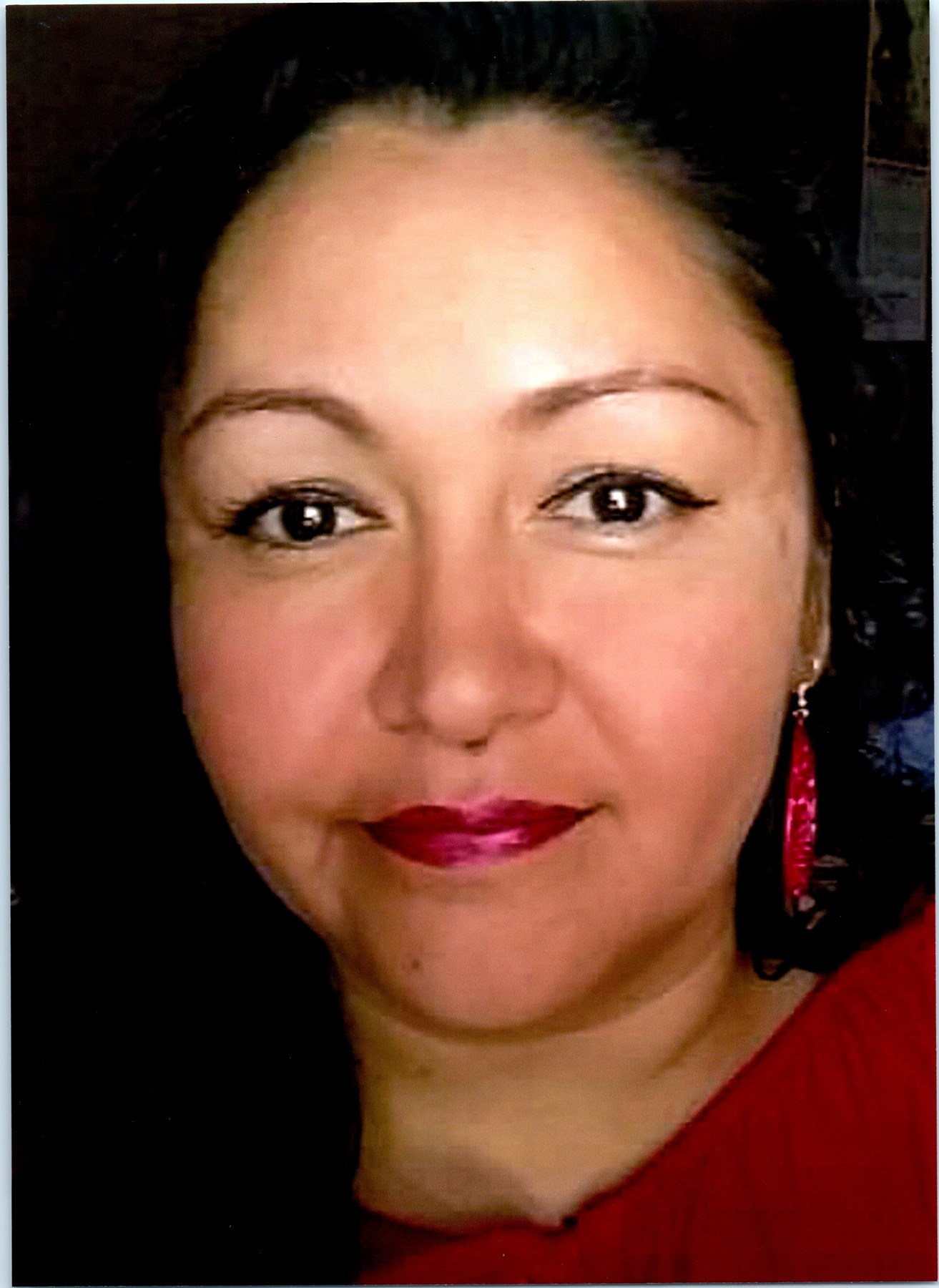 Obituary of Griselda Vargas Hernandez