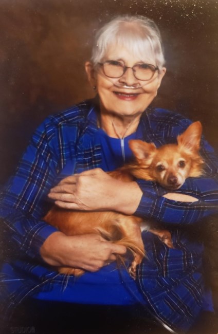 Obituary of Martha Phyline Gillett