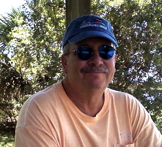 Obituary of William "Corky" Cabot Kyle III