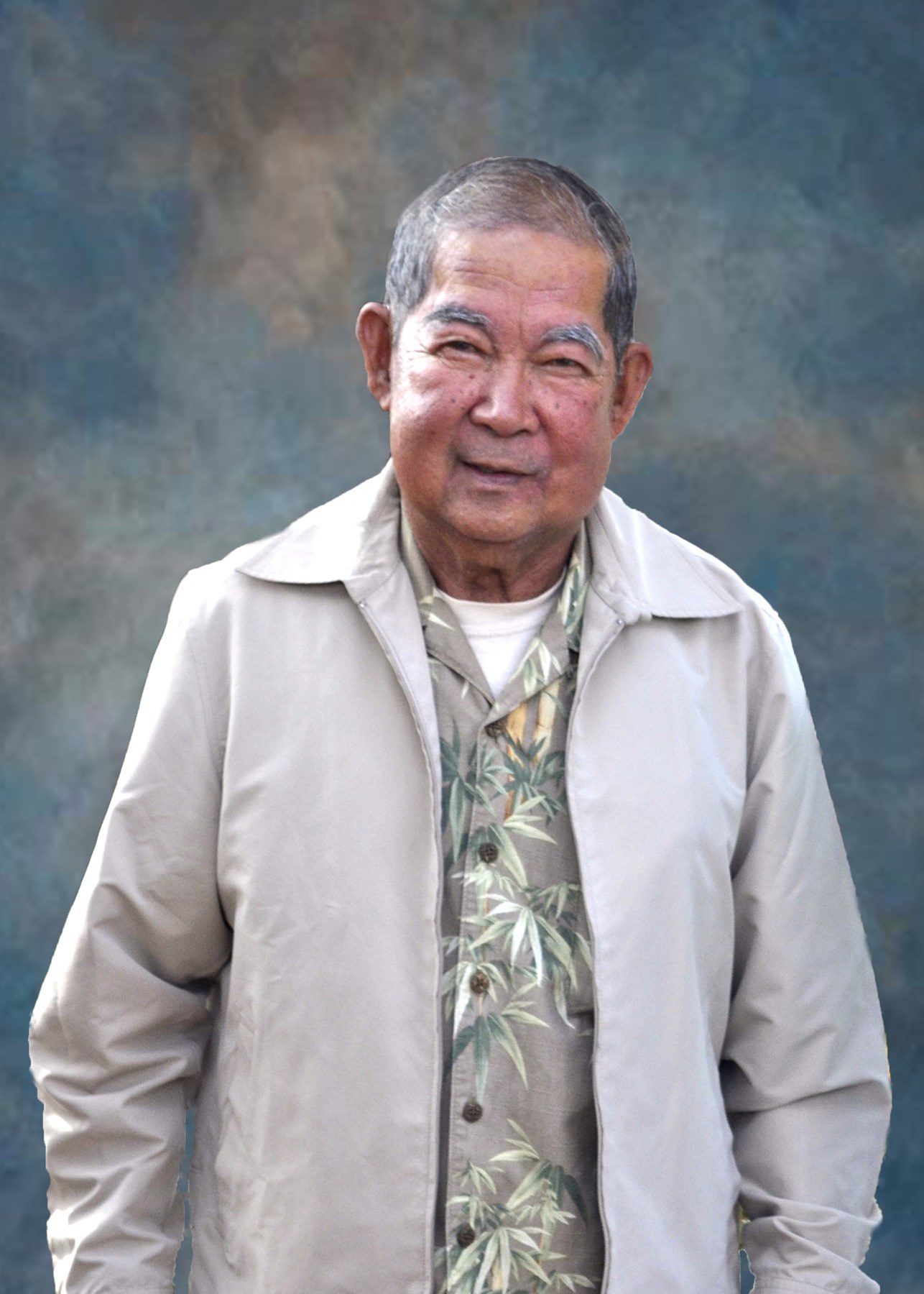 Obituary of Rustum Lachica Dulay