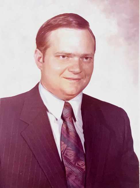 Obituary of Victor A. Cummings