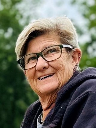Obituary of Helen Mastrogiovanni