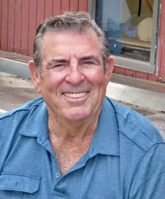 Obituary of Gary Leon Sands