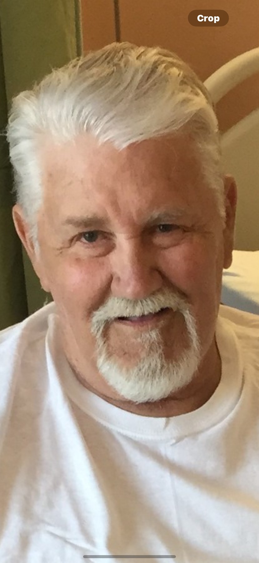 Obituary of Gerald Wayne Chandler