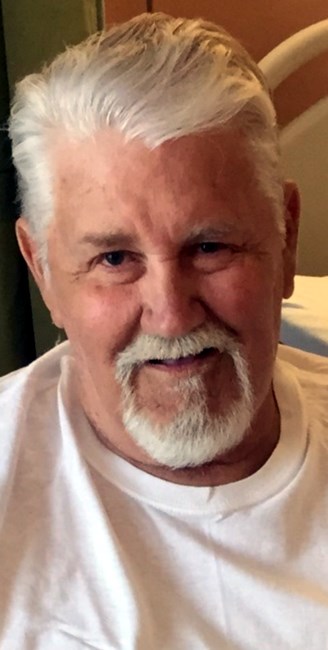Obituary of Gerald Wayne Chandler