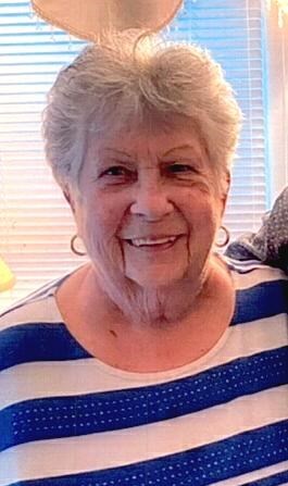 Obituary of Justine "Jaye" Mutinsky