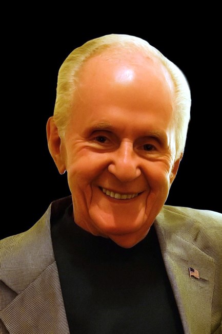 Obituary of William "Bill" Gordon Phelps Sr.