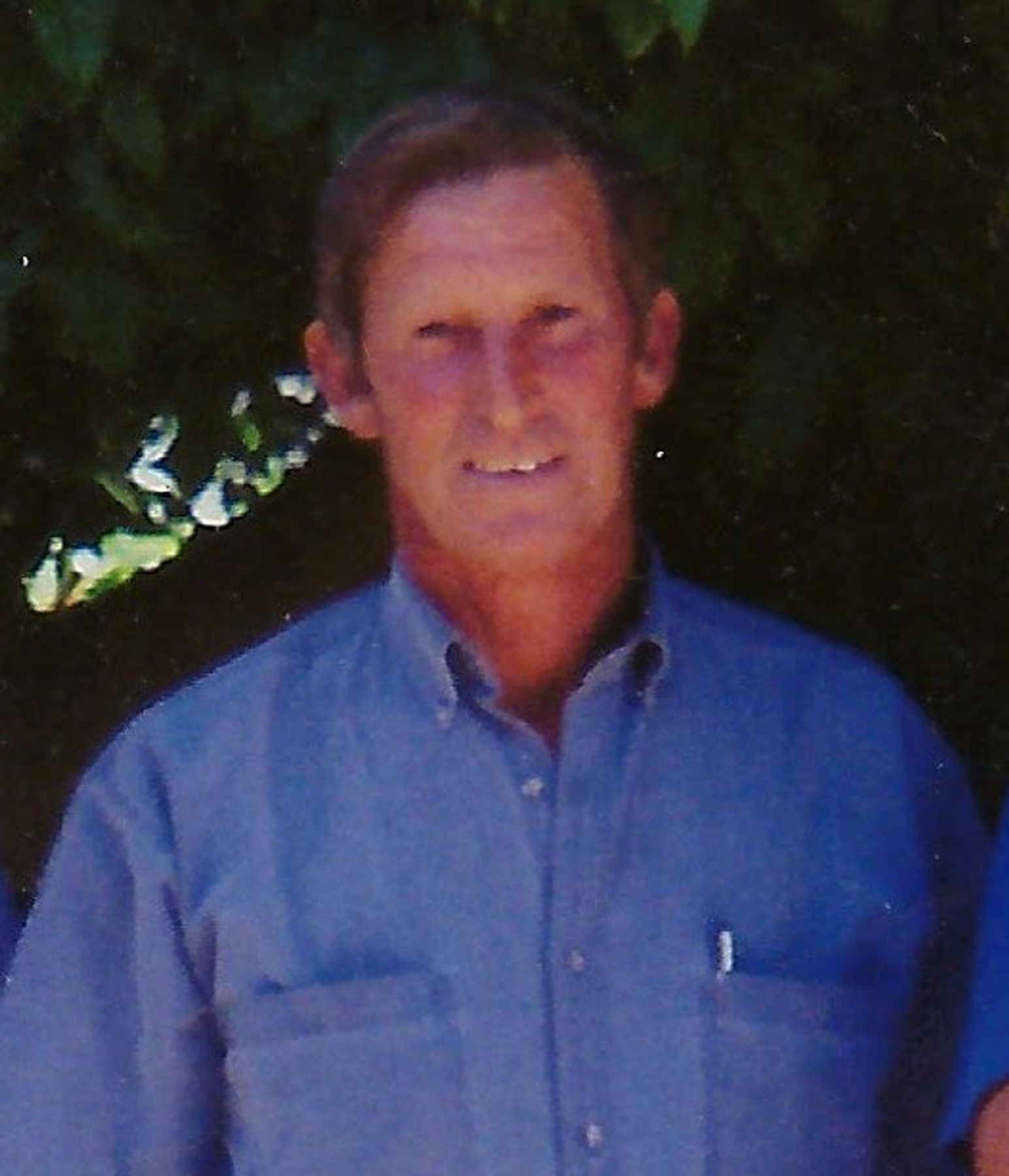Obituary of Hansel Wayne Reynolds