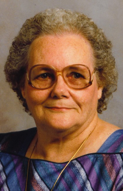 Obituary of Olen Christine Dorman King