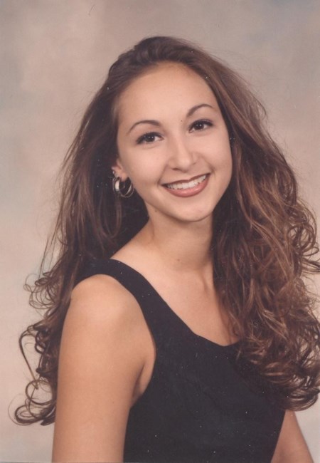 Obituary of Tammy Dykstra