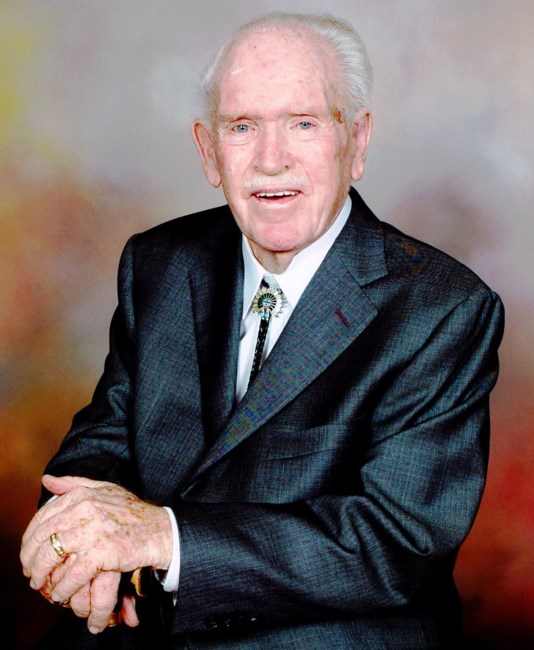 Avis de décès de John David Cox